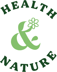 logo health&nature
